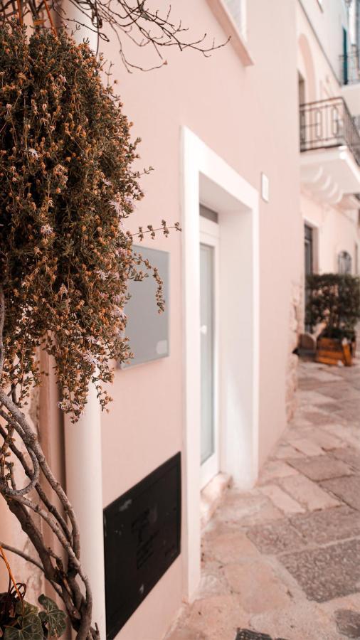 B&B Bianca Lancia Альтамура Экстерьер фото