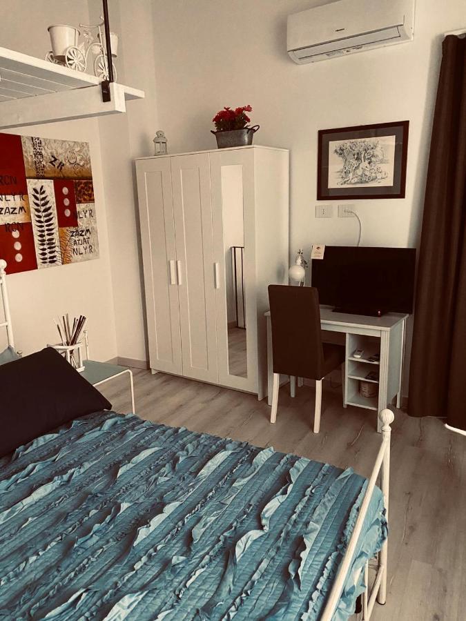 B&B Bianca Lancia Альтамура Экстерьер фото