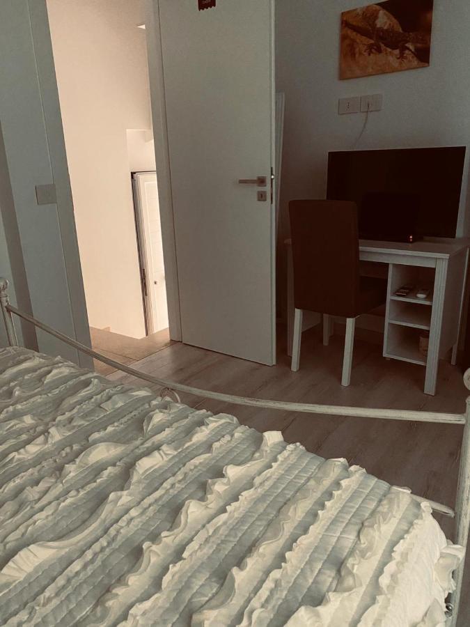 B&B Bianca Lancia Альтамура Экстерьер фото