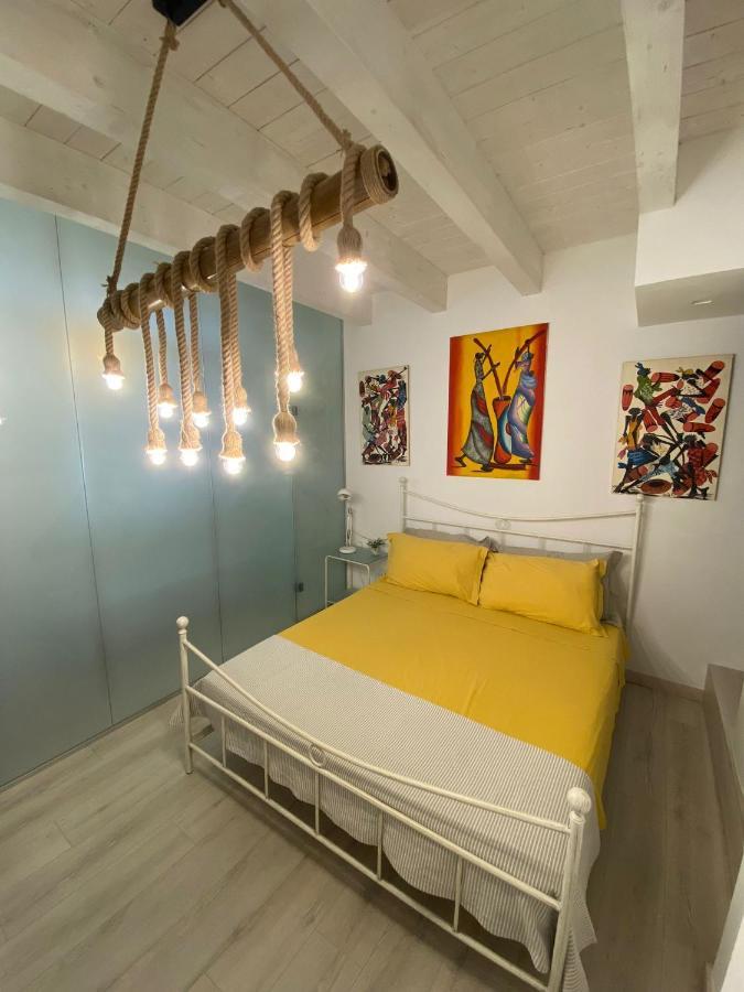 B&B Bianca Lancia Альтамура Экстерьер фото